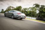 Mercedes-AMG CLS53 4Matic+ 2018 года (LA)